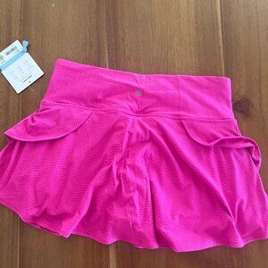 Athleta Girl Skort